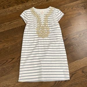 Julie Brown dress, size 8